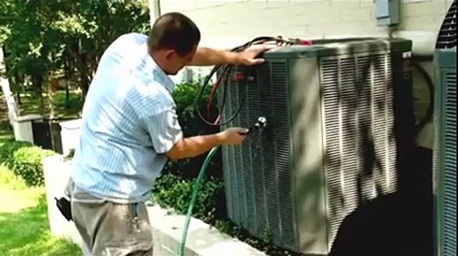 Houk AC. Air Conditioning - HVAC Maintenance Programs in Dallas