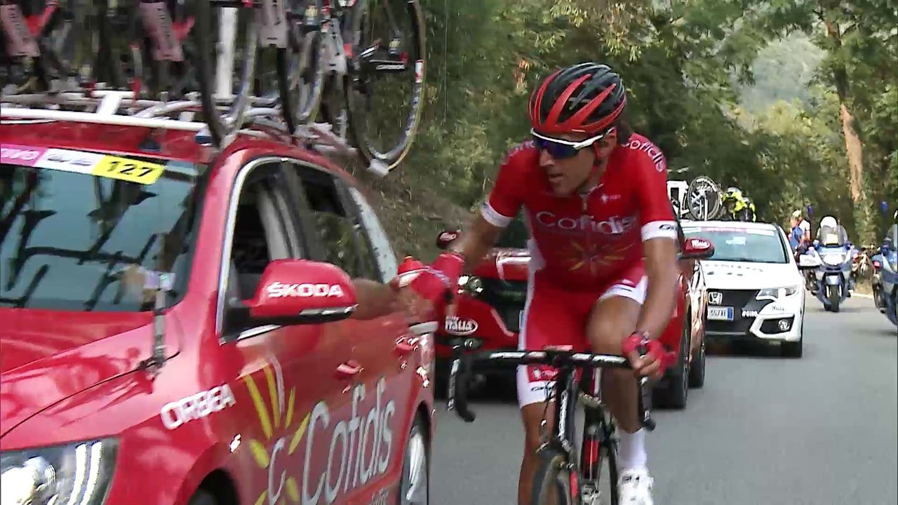 Gran Piemonte 2016 - Highlights