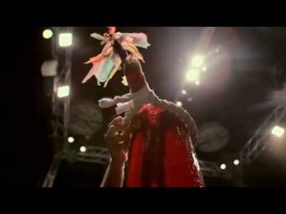 K-1 WORLD GP 2015 ～ -60kg初代王座決定トーナメント～ トレーラー第2弾／K 1 WORLD GP 2015 TRAILER2