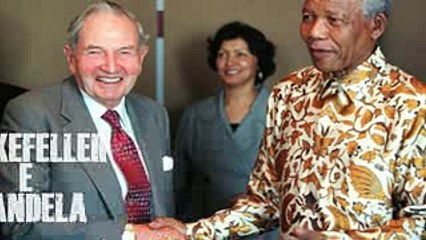 O inferno está em festa! Morre o genocida David Rockefeller!