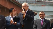 Konya Seydişehir CHP'li Kılıçdaroğlu Parti Otobüsünden Seslendi-3