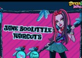 ❀.❤ Fynsy S Wedding Salon Draculaura : Monster High Games / Wedding Games / Dress Up Games