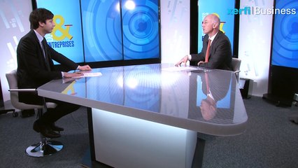 Jean Marc Morel, L'entreprise face au "droit à la déconnexion"