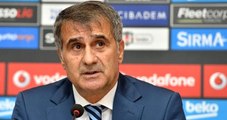 Beşiktaş Teknik Direktörü Şenol Güneş, Bakambu'yu İstedi