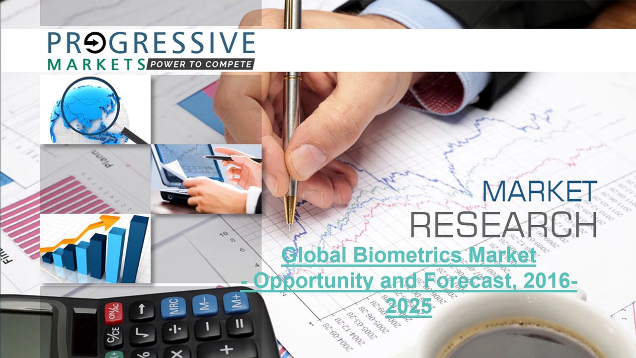 Biometrics Market