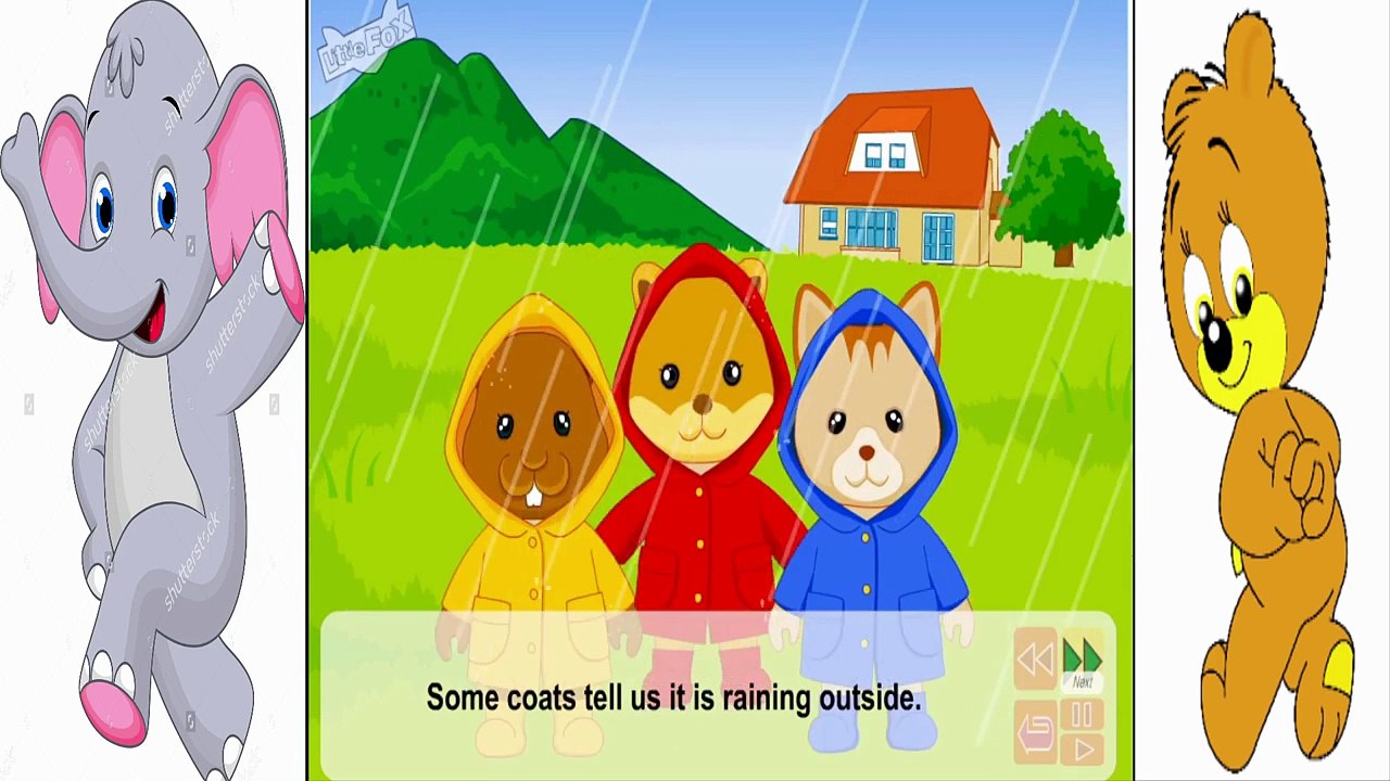 Short stories for children - Stories for kids in english - Best Story Collection - Teddy Bear, Teddy