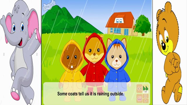 Short stories for children - Stories for kids in english - Best Story Collection - Teddy Bear, Teddy