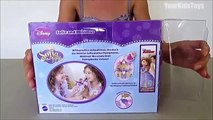 Sofia The First Toys Frozen Dolls MLP My Little Pony Thomas And Friends Barbie | Kids Toys