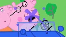 Peppa Pig English Episodes - New Compilation #97 - New Episodes Videos Peppa Pig