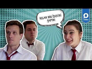 Lisede Hava Atmak İçin Yaptığımız 11 Şey