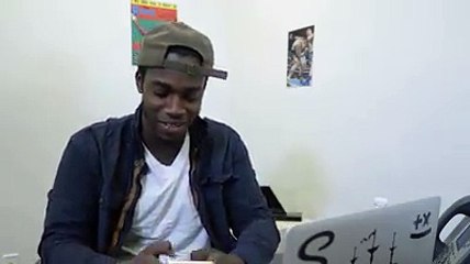 Anwar Jibawi WORST LIAR WITH Call Him Renny AND Mike Tyson