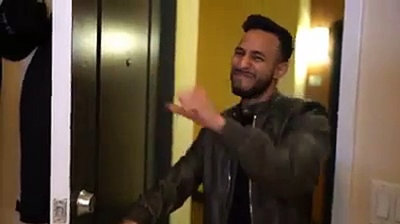 Anwar Jibawi SHADY FRIENDS
