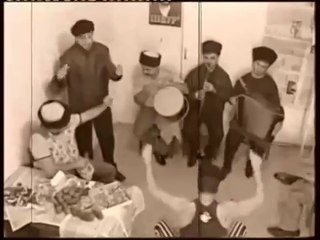 Fedo Khachatryan - Brodyaga. {Armenian Song}