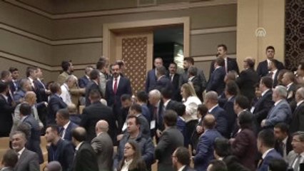 Erdoğan: "Yerel Medyamızın Darbecilere Karşı Yayın Yapmalarını Asla Unutamam, Unutmayacağız"