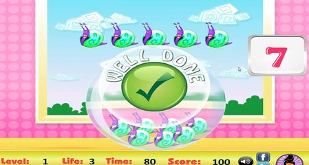 Fun Math Cartoons for Kids 📚 | Boost Learning & Enjoyment