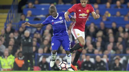Foot - Dul'UK : «Kanté, celui qui éteint la lumière chez l'adversaire»