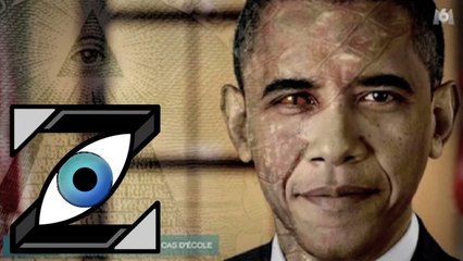 [Zap Télé] RÉVÉLATION : LA TERRE EST PLATE (22/03/17)