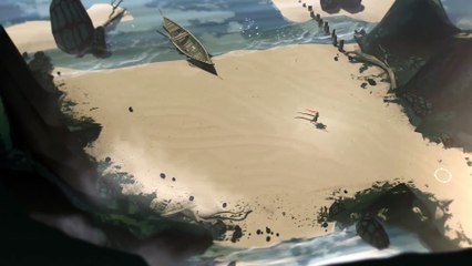 Peregrin - Trailer d'annuncio