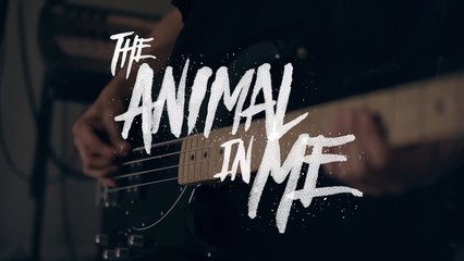 The Weeknd - Starboy (Cover by The Animal In Me)