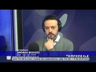 Tagli alla Polizia Postale. Rimini tra le più penalizzate: perderà il 50% degli addetti