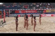 Awesome H0T HD Girls of Beach Volleyball Full HD 2017 watch at the end for winner 2017