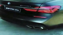 ‪B.M.W - BMW M760Li V12 SOUND