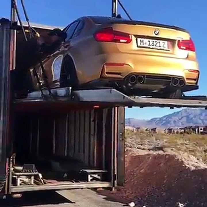 ‪B.M.W - BmwM3