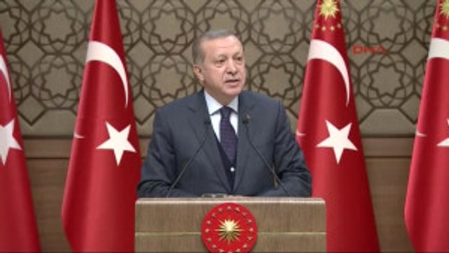 Cumhurbaşkanı Erdoğan; Maskeyle Karşımıza Çıkanlara Artık Haydut Muamelesi Yapma Kararı Aldık 3