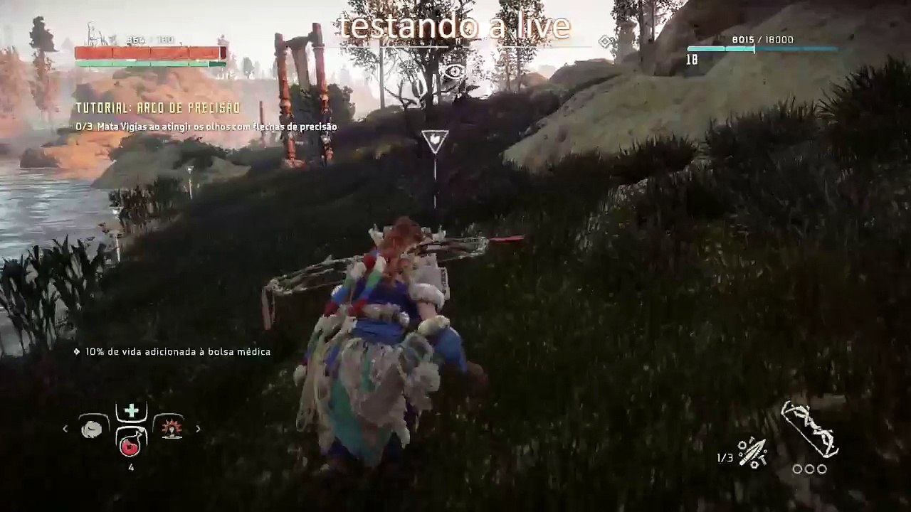 Horizon Zero Dawn (36)