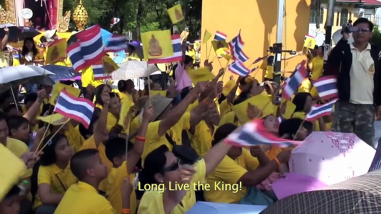 Bande-annonce // Citizen Juling d'Ing K [Ing K : À l’œuvre]