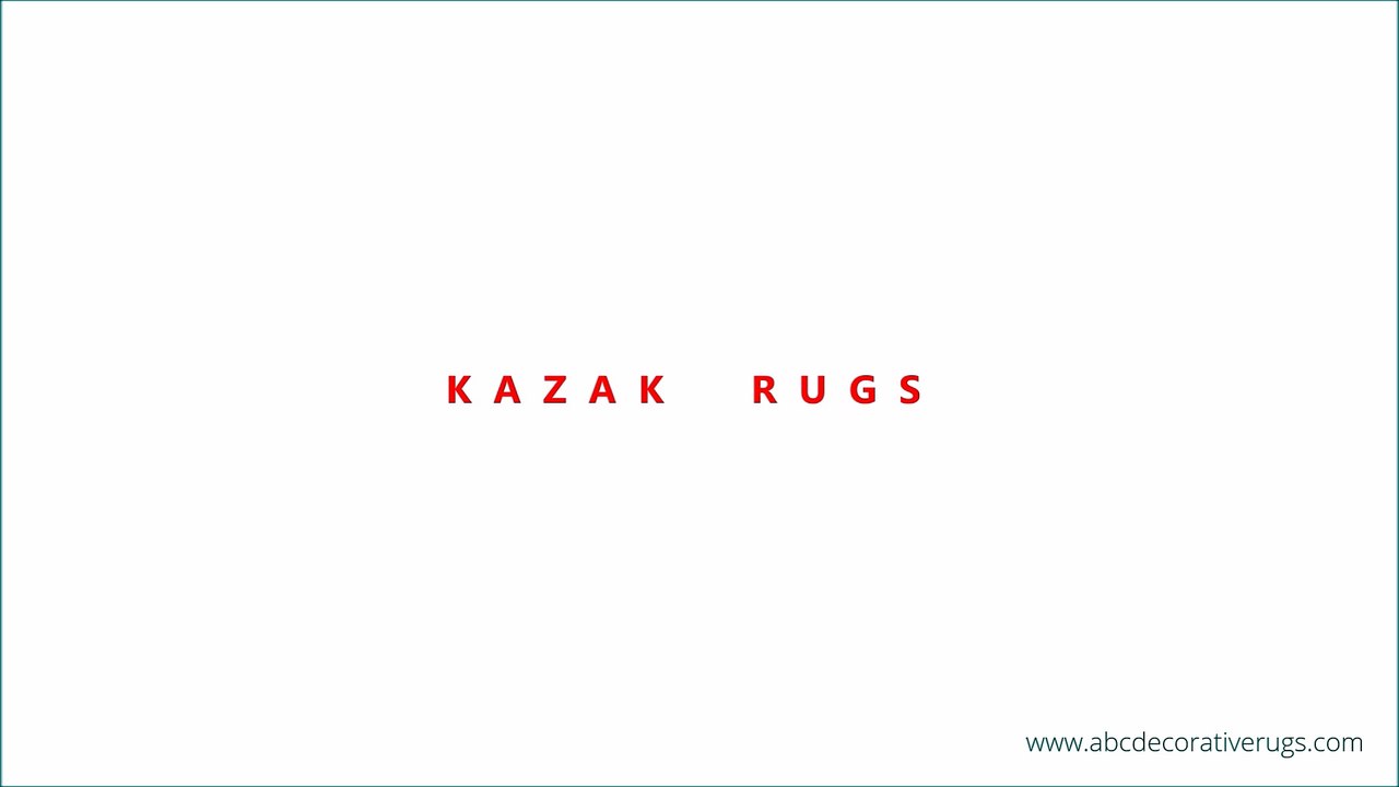 kazak_rugs