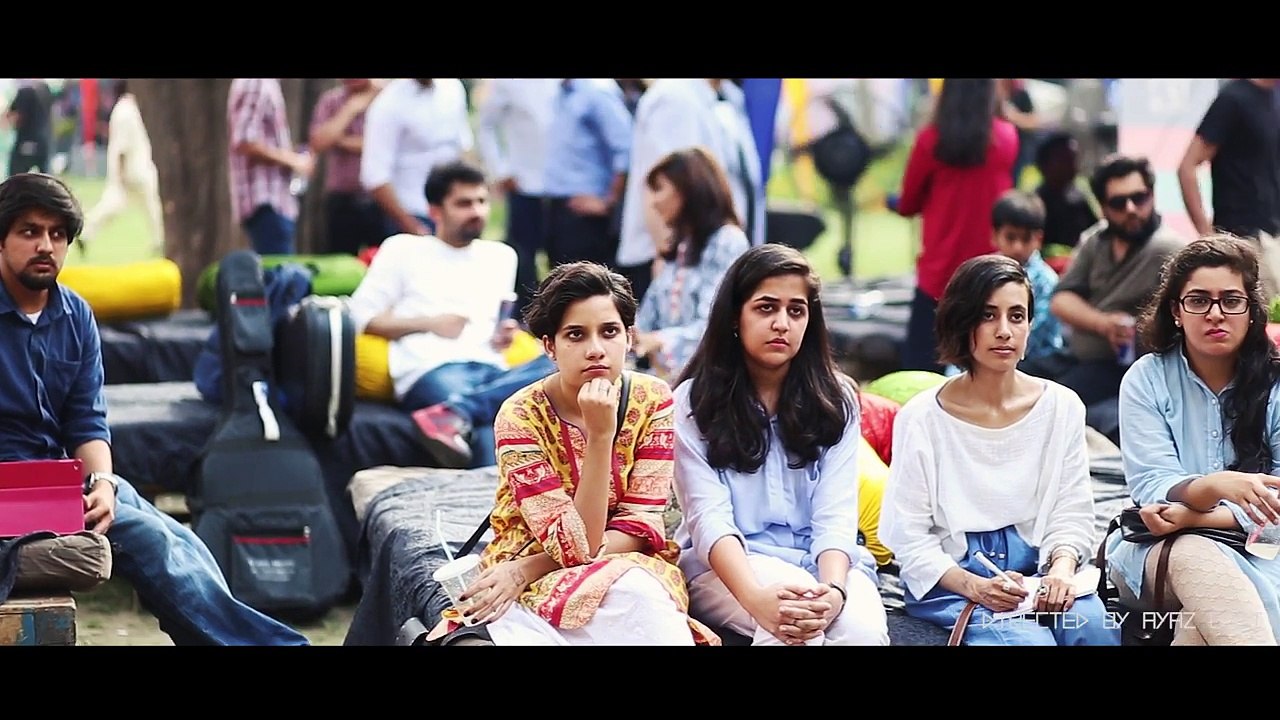 Lahore Music Meet​ 2016 Highlights - YouTube