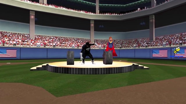 Бэтмен мультфильмы Дети седло Семья палец килектор питомник рифмы человек-паук сверхчеловек |