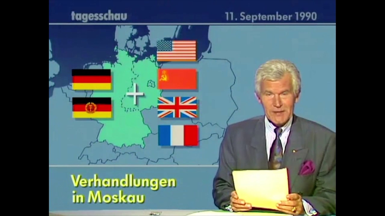 Gibt es einen Friedensvertrag, der den Zweiten Weltkrieg beendet ?