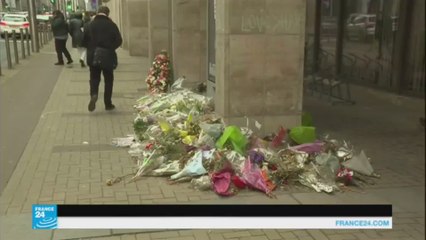 عودة على اعتداءات بروكسل