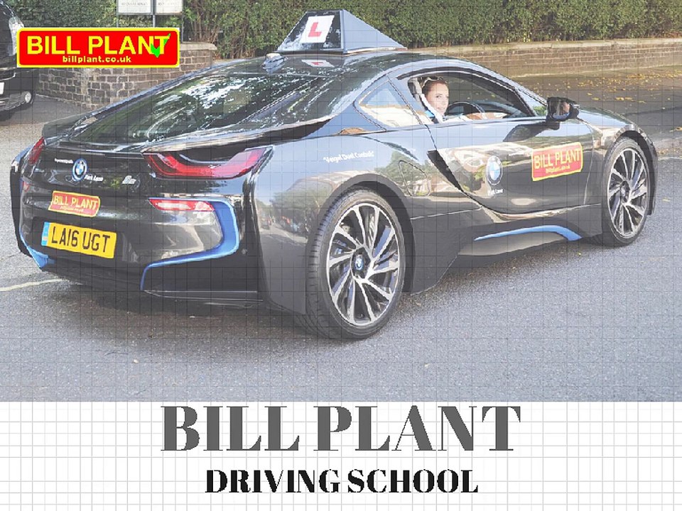 How To Train To Become Driving Instructor