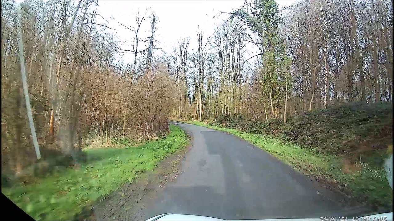 video essais tectectec