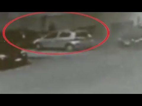 Napoli - Rapinata e violentata, fermati due uomini di Aversa e Grumo Nevano (22.03.17)