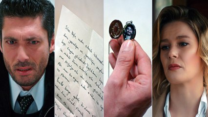 Hayat Şarkısı 47. Bölüm - Hazer'in hedefinde kim var?