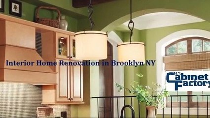 Expert Home Remodeling Services in Brooklyn