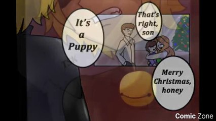 FUN VS SAD MIRACULOUS LADYBUG COMIC DUBS! - (OVER 10 MIN LONG)