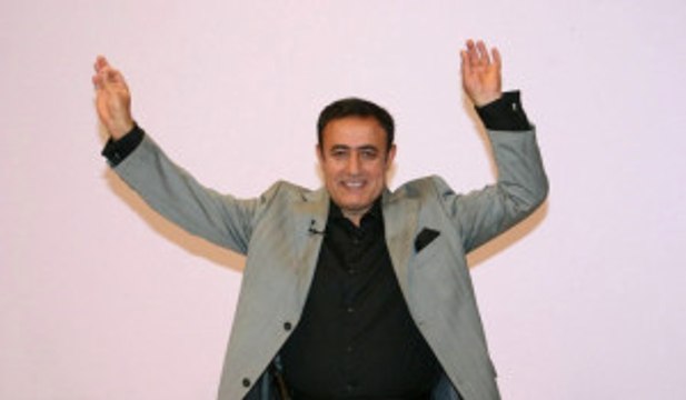 Mahmut Tuncer, Canlı Yayında 1285 TL Emekli Maaşı Aldığını Söyledi