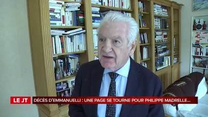 L'édition de la mi-journée - Mercredi 22 Mars