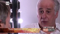 Toni Servillo: Spendersi per far bene le cose