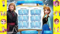 Принцессы Диснея Эльза и Рапунцель игры ❖ Мультфильмы для детей на английском языке