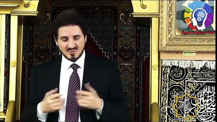 لماذا_يتفق و يشعر جميع البشر على الاطلاق على أننا الجنس المختار؟؟ د.عدنان إبراهيم