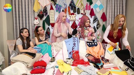 Gelin Evi 303.Bölüm | 22 Mart 2017