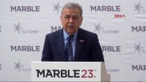 Izmir - Marble 23'üncü Kez Kapılarını Açtı
