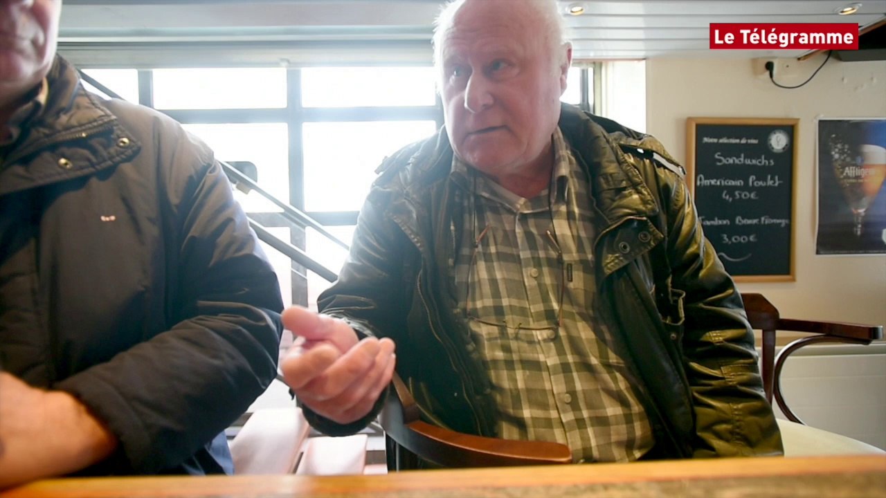 Paroles d'électeurs. Au bistrot : « Pas grand chose à attendre »