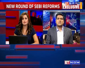 New Round Of SEBI Reforms